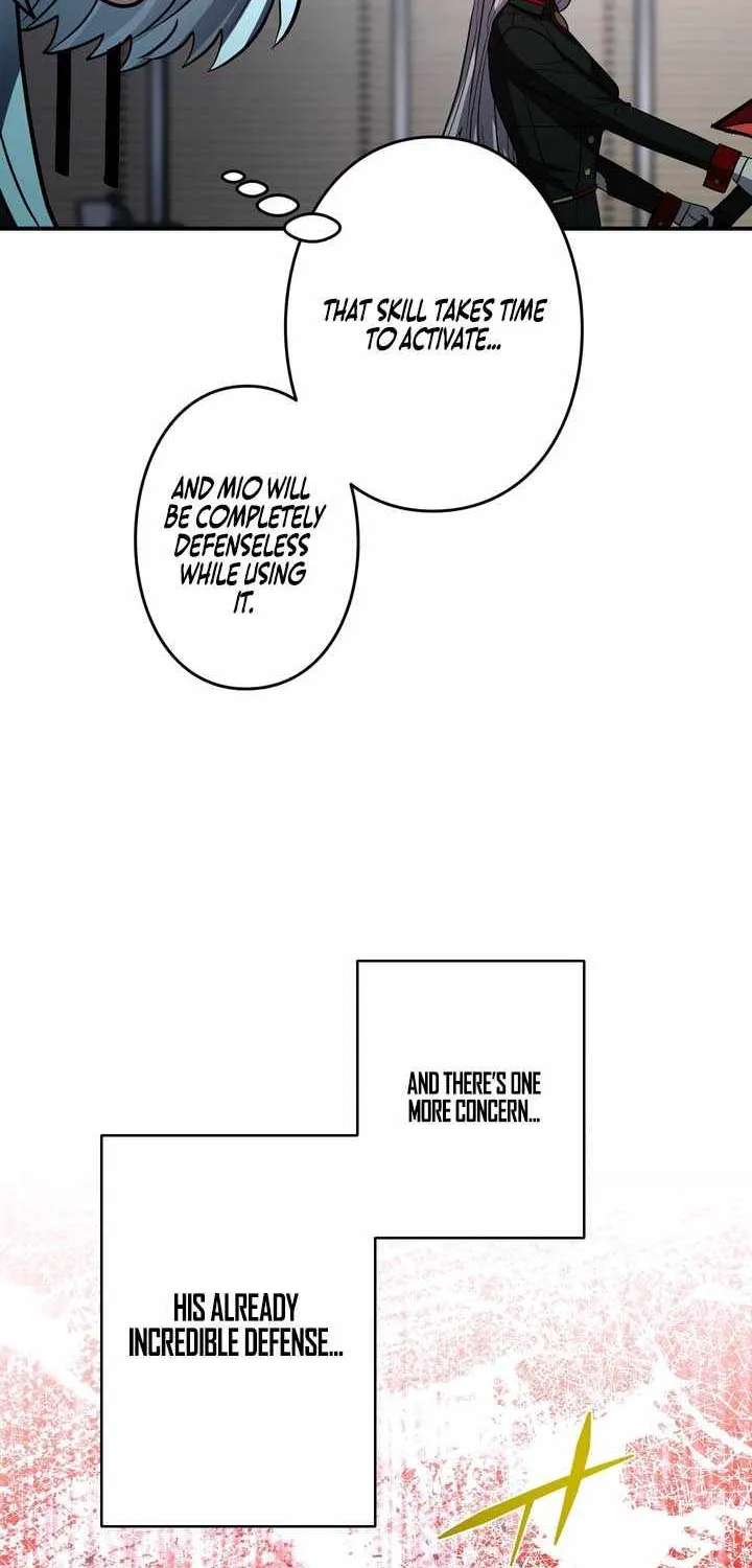 Reborn Ranker – Gravity User (Manga) Chapter 209 - page 53