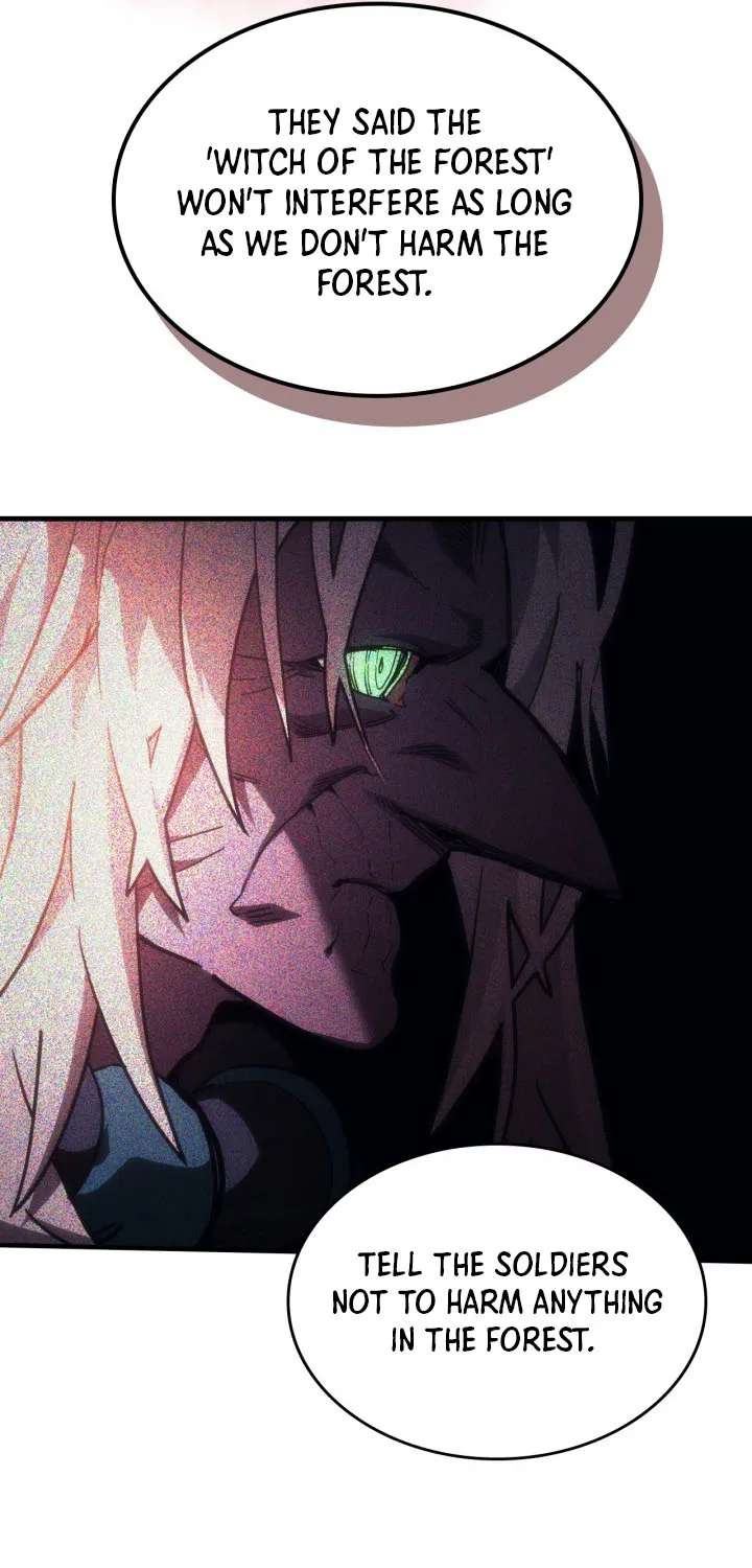 Mr Devourer, Please Act Like A Final Boss Chapter 143 - page 10