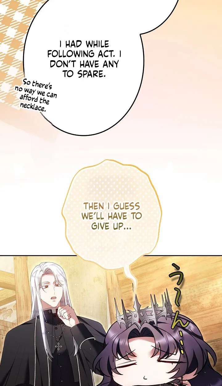 The Final Boss Wants to Die Chapter 16 - page 63