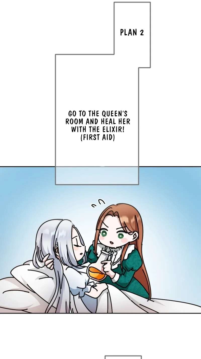 The Unhappy Poison Witch's Happy Marriage Chapter 20 - page 9