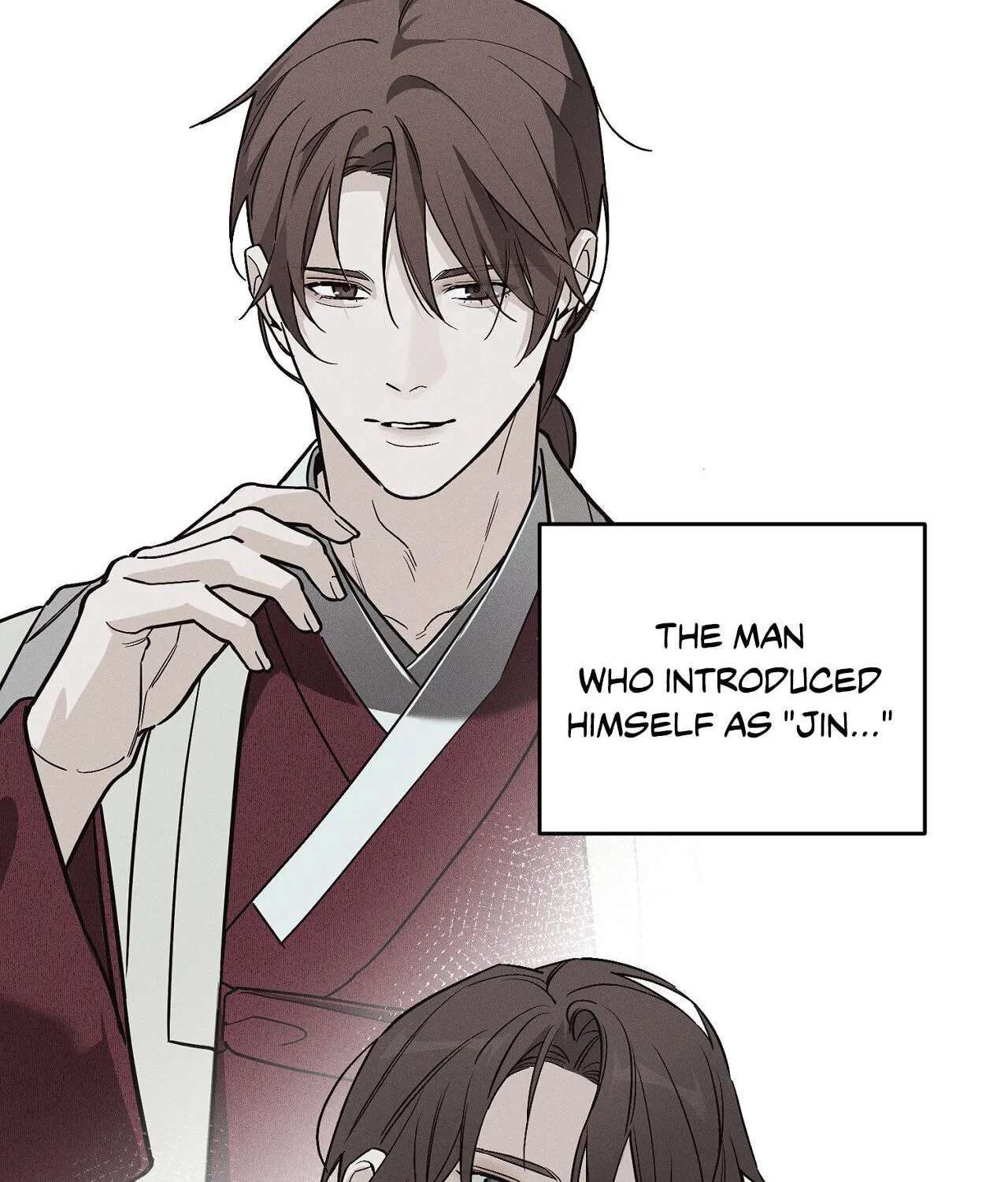 Mark of Fate Chapter 46 - page 155