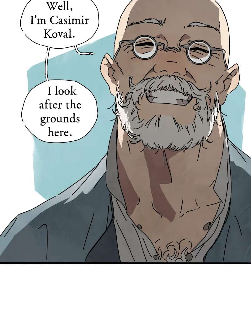The Keepers' Inn Chapter 7 - page 15