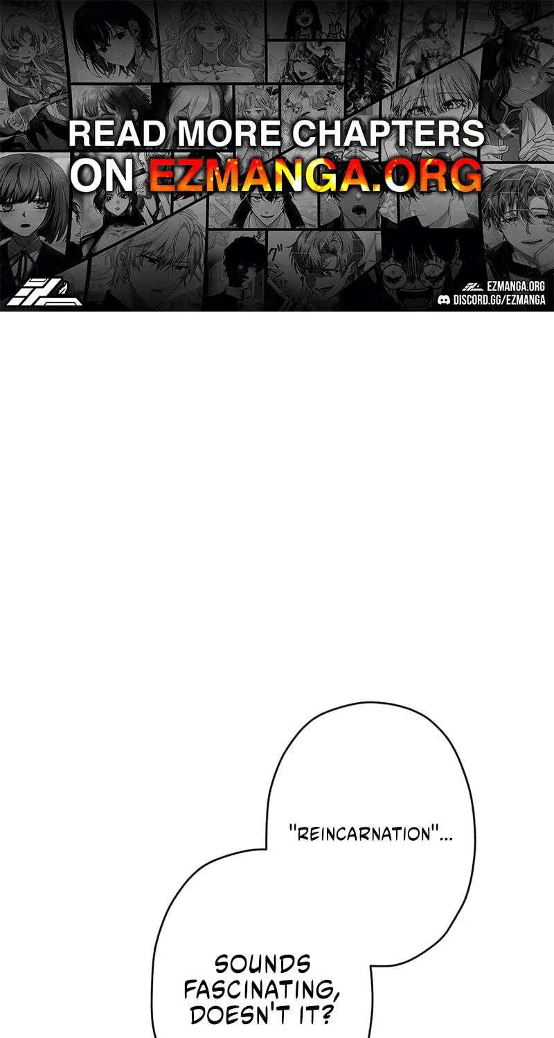 Yasagurete Shimatta Reijou wa, Shuuchaku Ouji ni Nabikitakunai! Chapter 59 - page 1