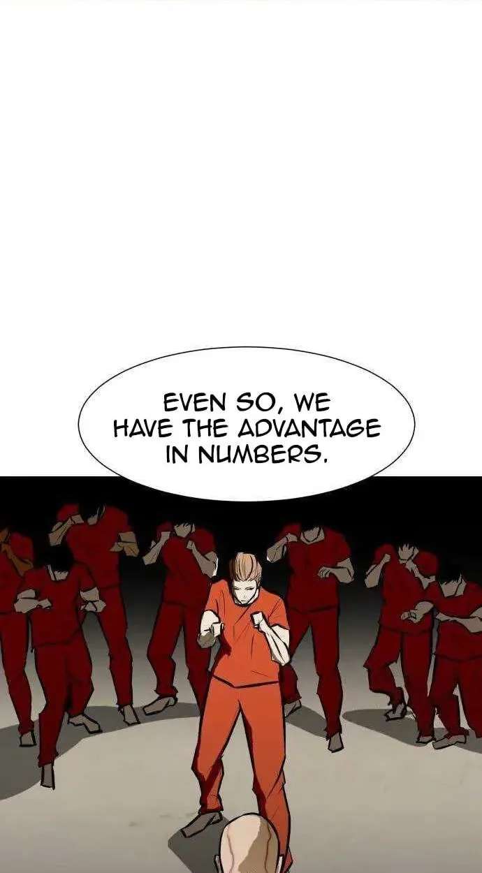 Zombie Fight Chapter 80 - page 51