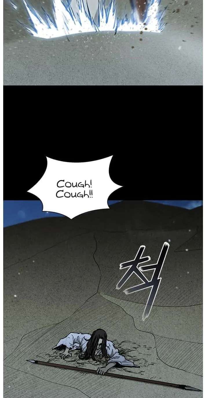 The Long Way of the Warrior Chapter 173 - page 47