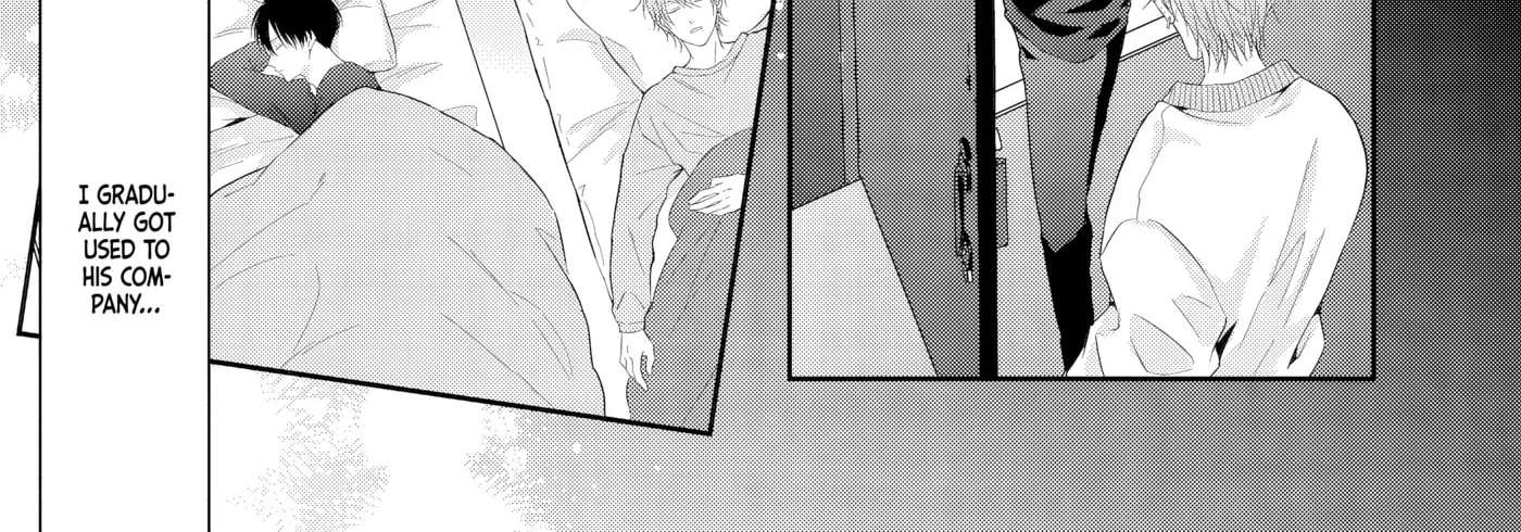 Ikenai Elite Omega ha Midara ni Torokeru Chapter 2.1 - page 19