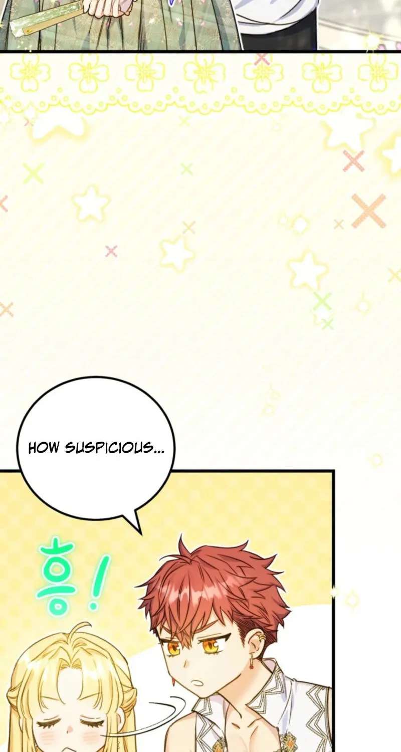 The Villainess is a Millionaire Fixer Chapter 41 - page 6