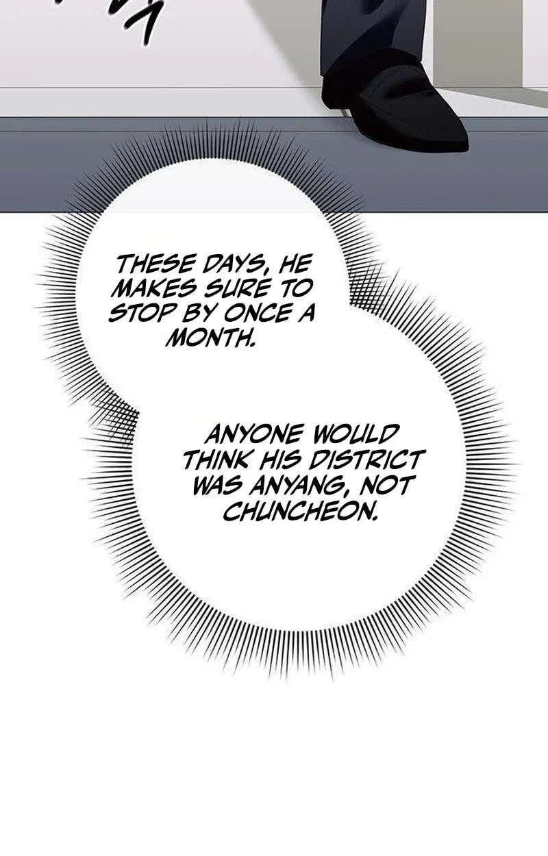 Foresighting Politician Chapter 45 - page 78