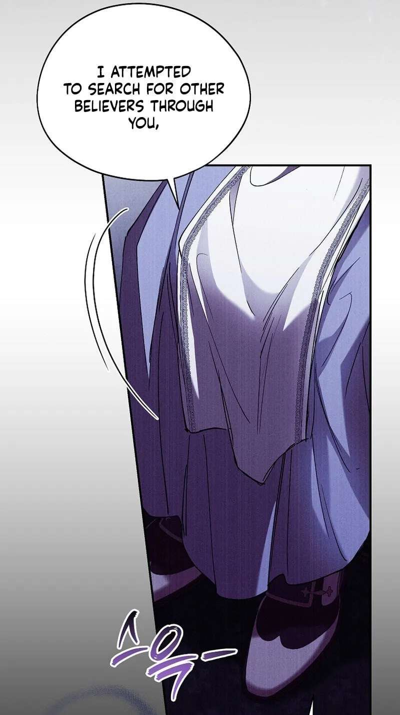 I'm Finding a New Husband Chapter 56 - page 64