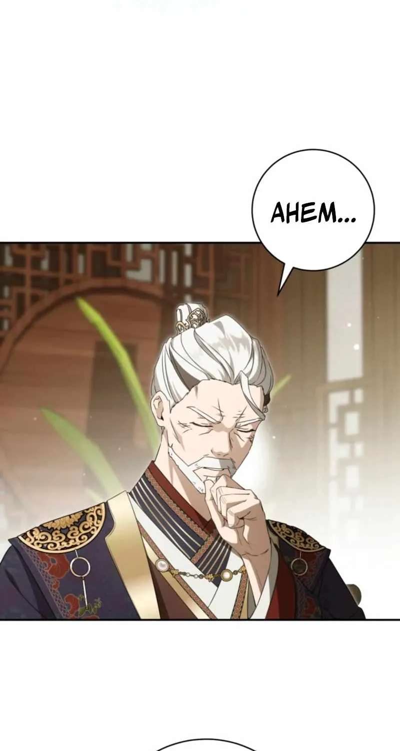 I Became The Despised Granddaughter Of The Murim Family Chapter 127 - page 40