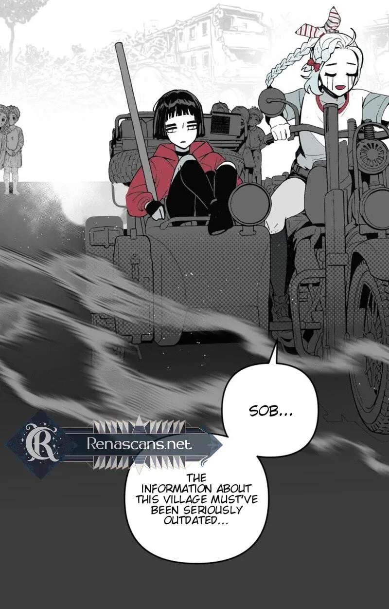 Bitterside Cranberries Chapter 15 - page 7