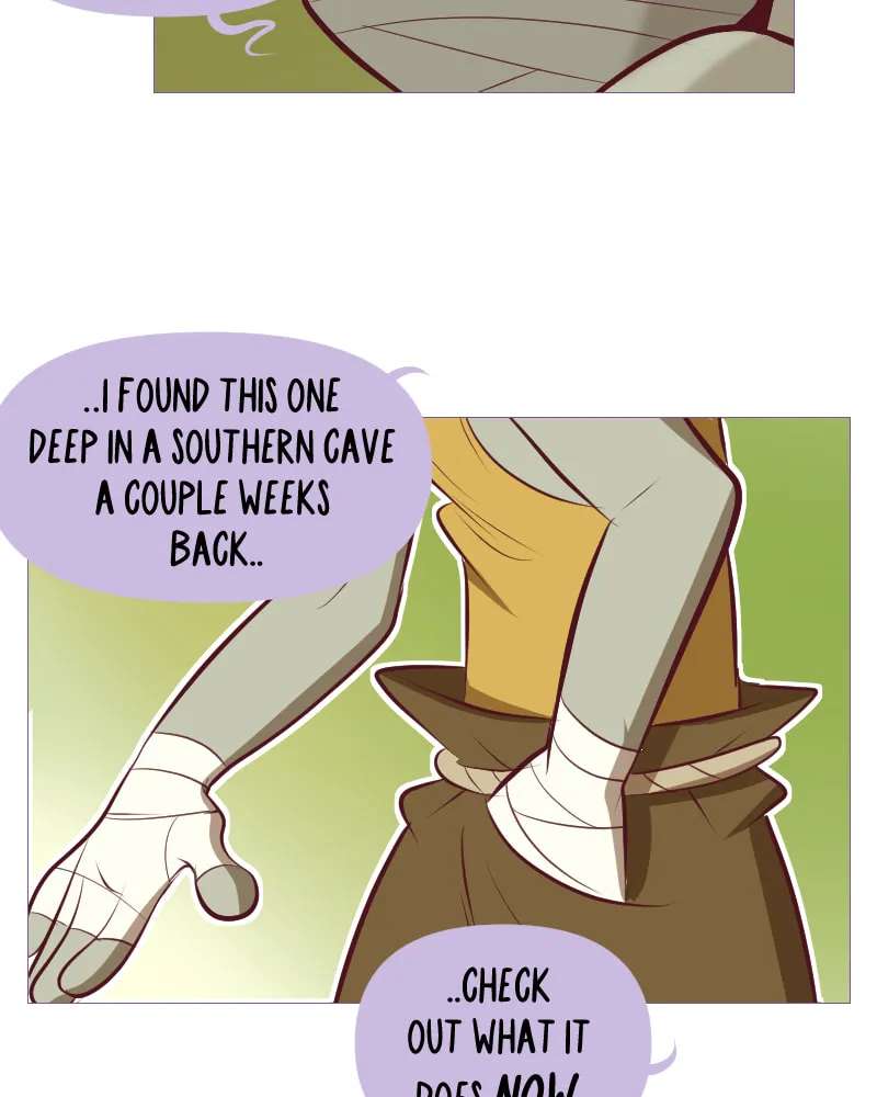 Vibe Check! Chapter 182 - page 24