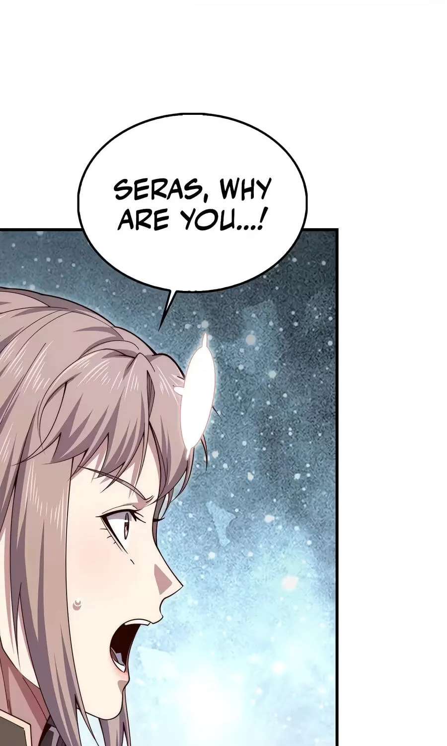 Does the Lord's Coin Not Shrink?! (Pre-serialization) Chapter 217 - page 36