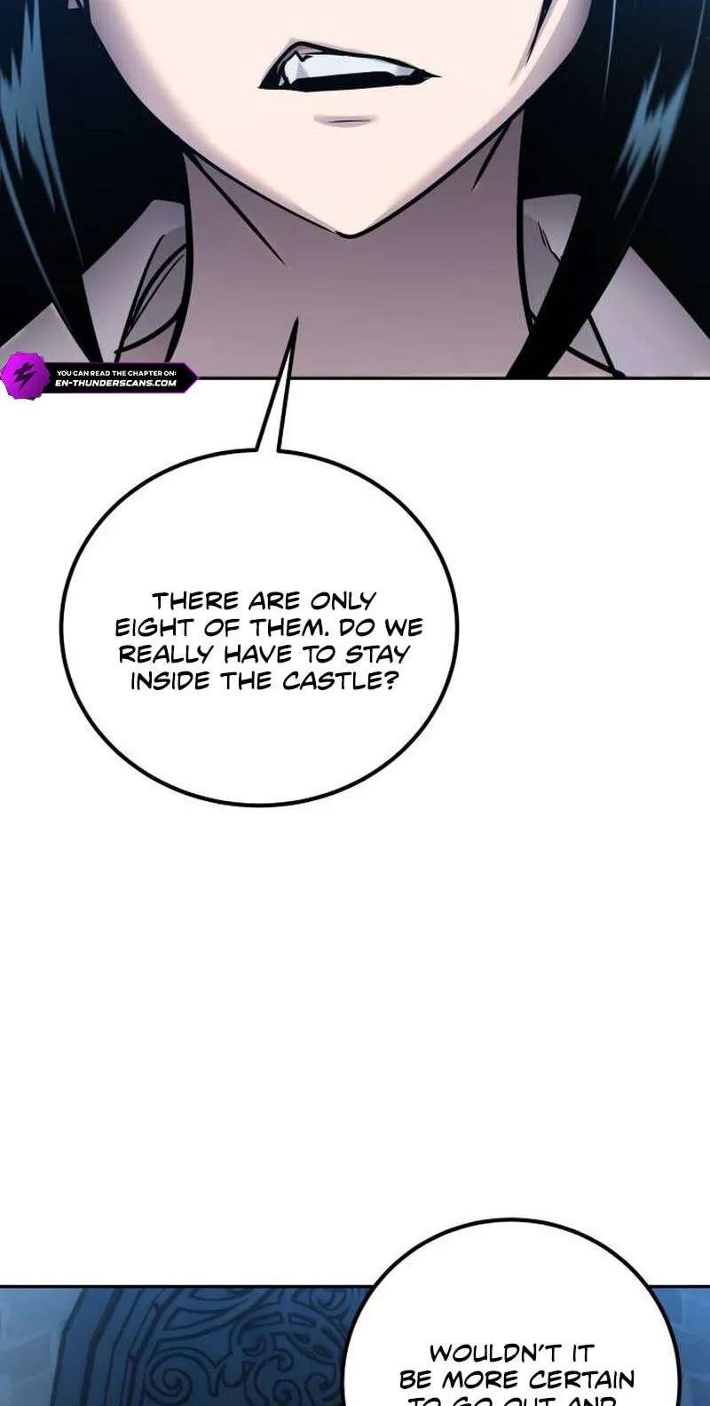 Secretly More Powerful than the Hero Chapter 140 - page 6