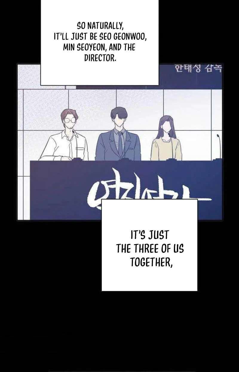 Liking You Excitedly Chapter 45 - page 60