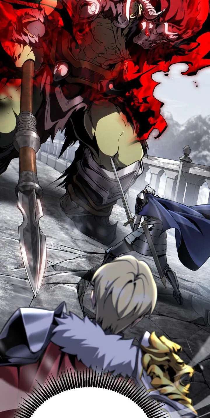 Became the Lout First Prince Chapter 51 - page 75