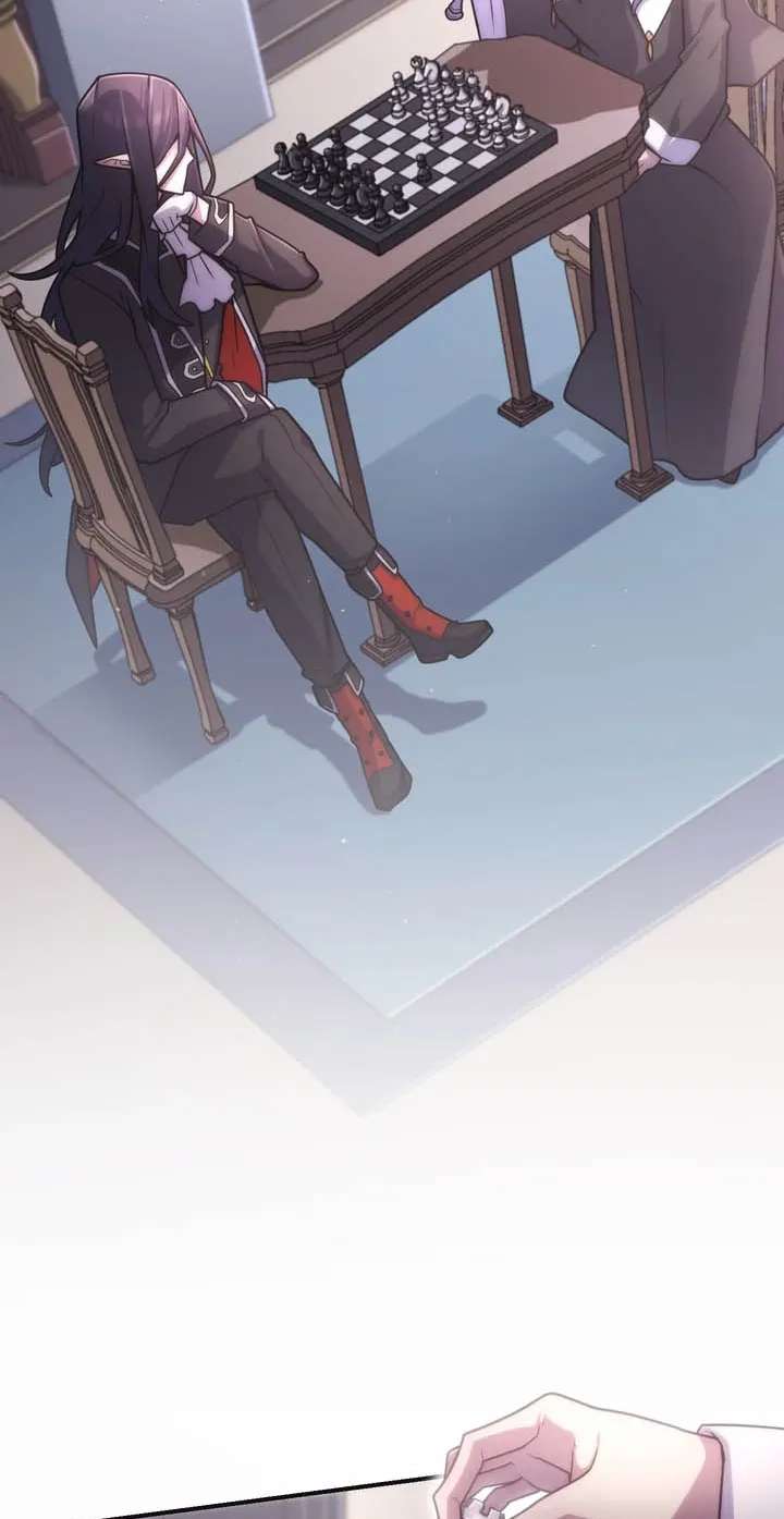 I Became An S-Rank Hunter With The Demon Lord App Chapter 156 - page 4