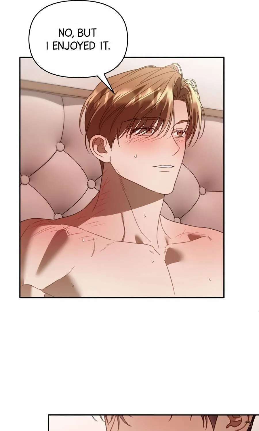 Carrying My n00b Waifu Chapter 65 - page 38