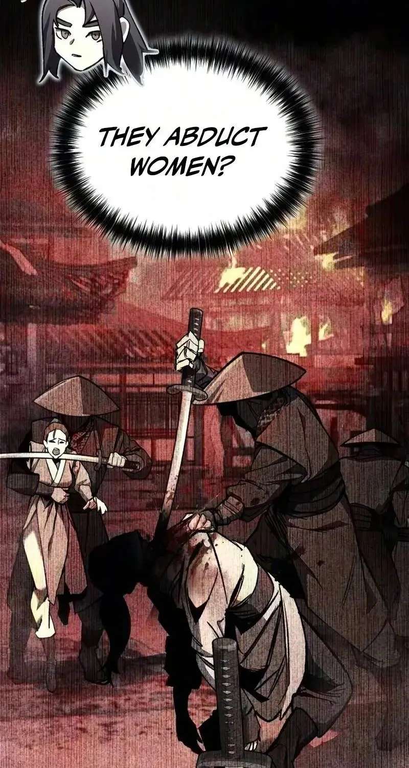 I Became a Martial Arts God's Youngest Son Chapter 6 - page 33