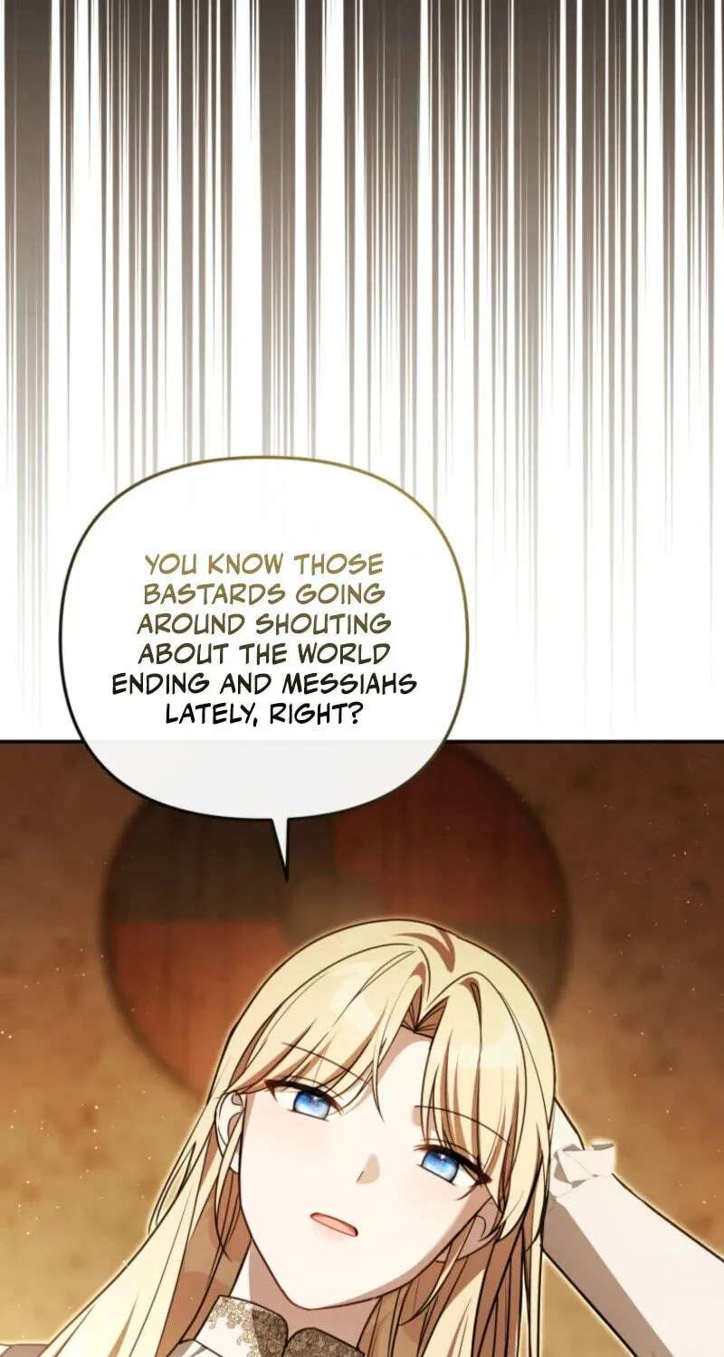 Even if I Hide My Power, the Noble Lady Is the Strongest Chapter 46 - page 33