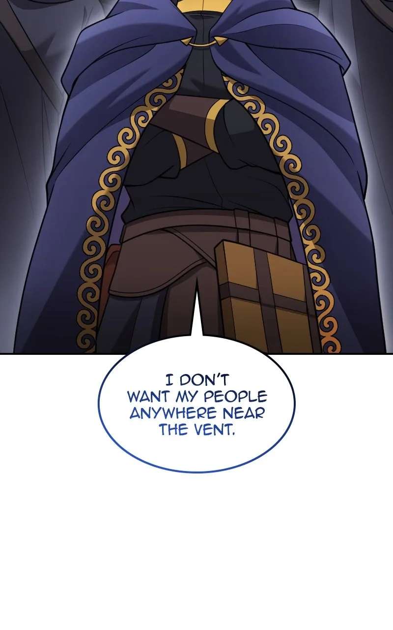 Mark of the Fool Chapter 30 - page 22