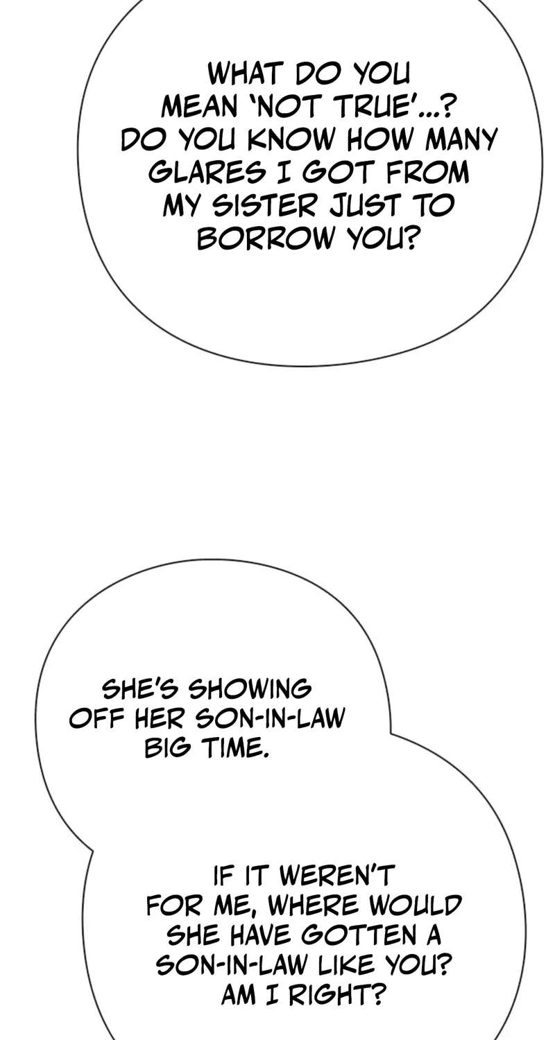 Office Worker Who Sees Fate Chapter 188 - page 52