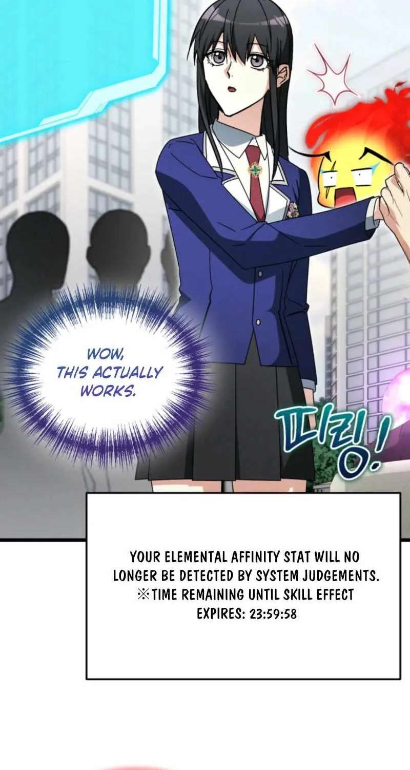 Even Today, the Ranker Dreams of Retirement Chapter 61 - page 16