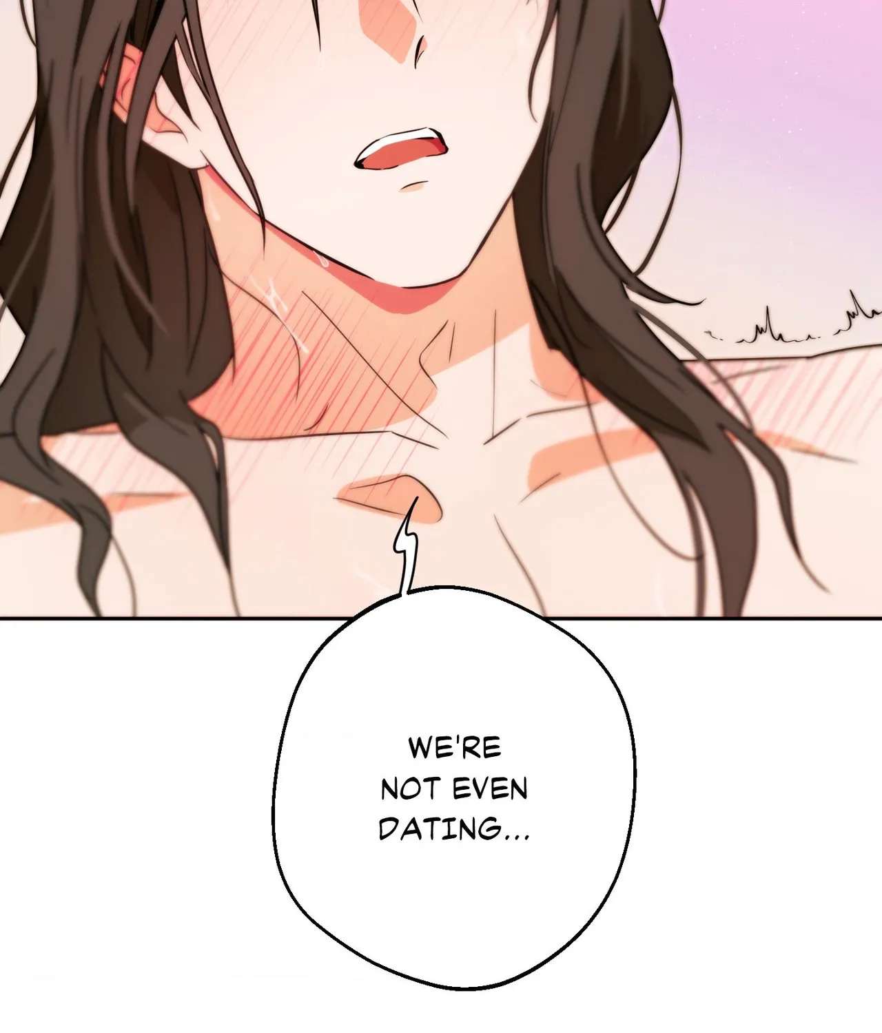 Tada Hitori, Anata Dake Chapter 3 - page 124
