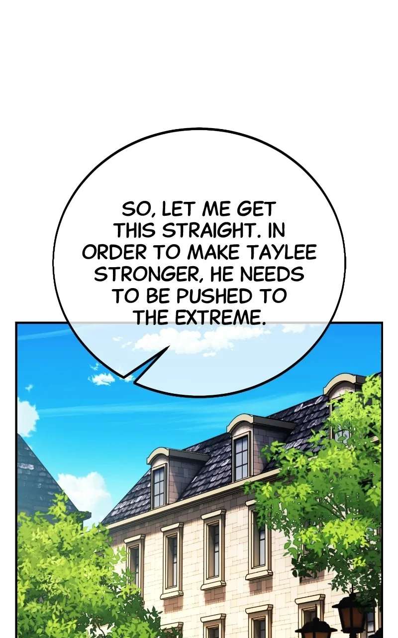 The Extra’sAcademy Survival Guide Chapter 111 - page 1