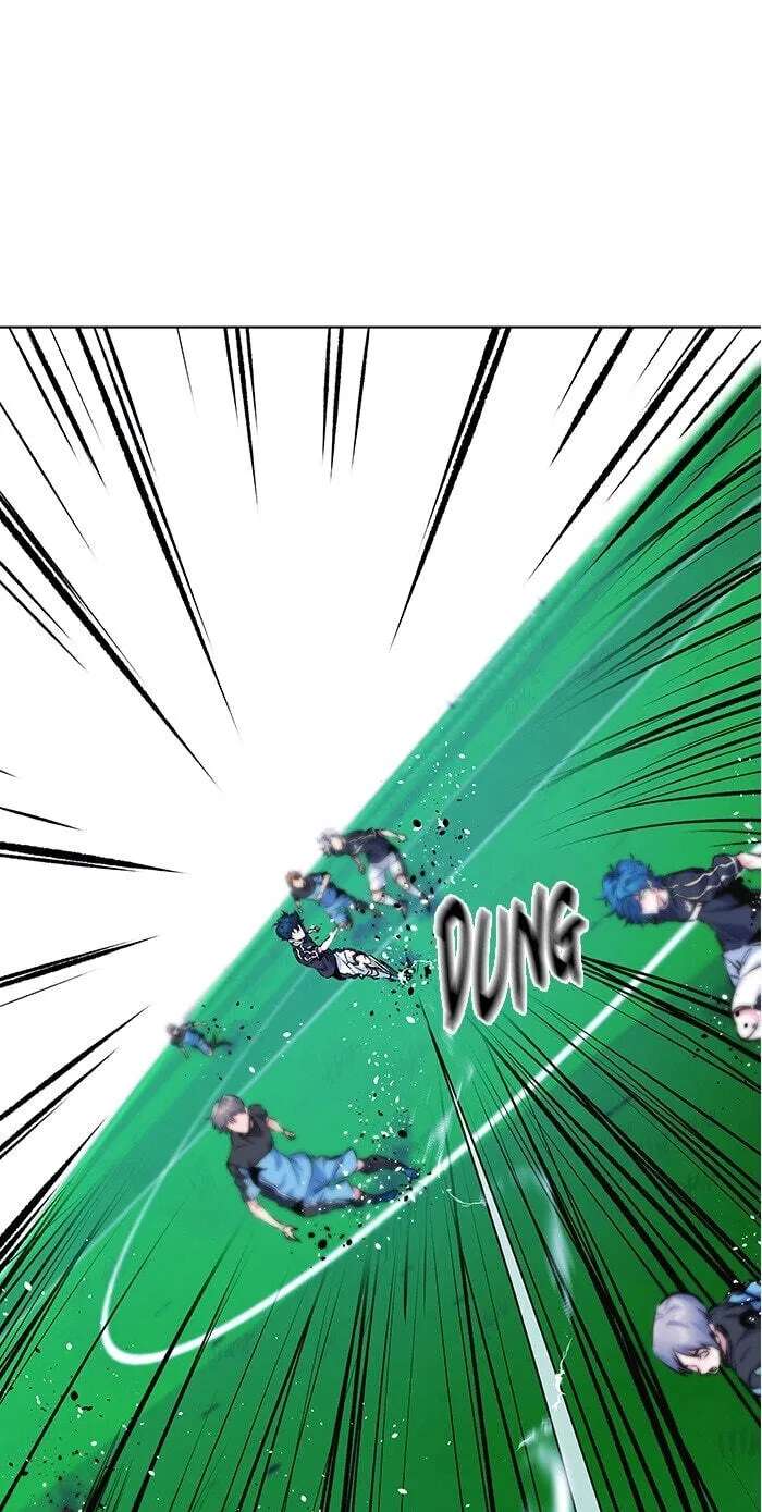 Top Corner Chapter 260 - page 61