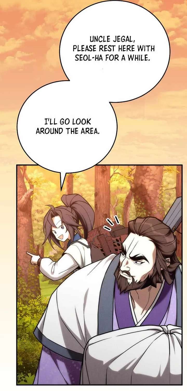 Third-rate Martial Family Becomes the Best Under Heaven Chapter 28 - page 69