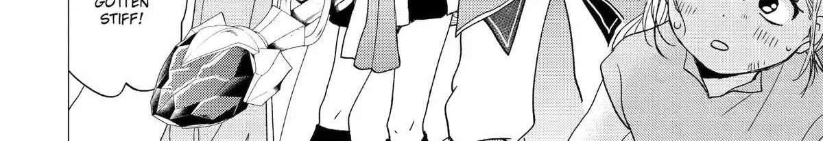 Yuusha Party Wo Tuihou Sareta Ore Daga, Ore Kara Sudatte Kuretayoude Ureshii. Nanode Daiseijo, Omae Ni Otte Korarete Ha Komarunodaga? Chapter 63 - page 32