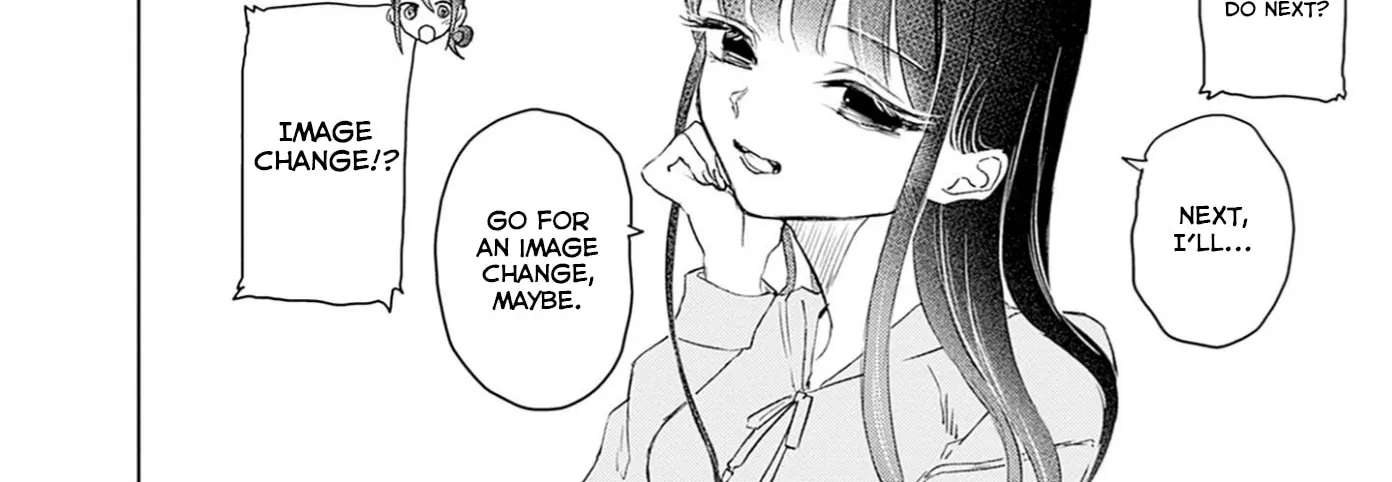 Normal Girl Chapter 16 - page 48