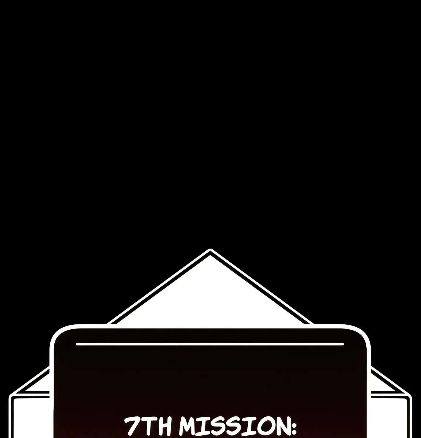 LUST GAME Chapter 10 - page 1