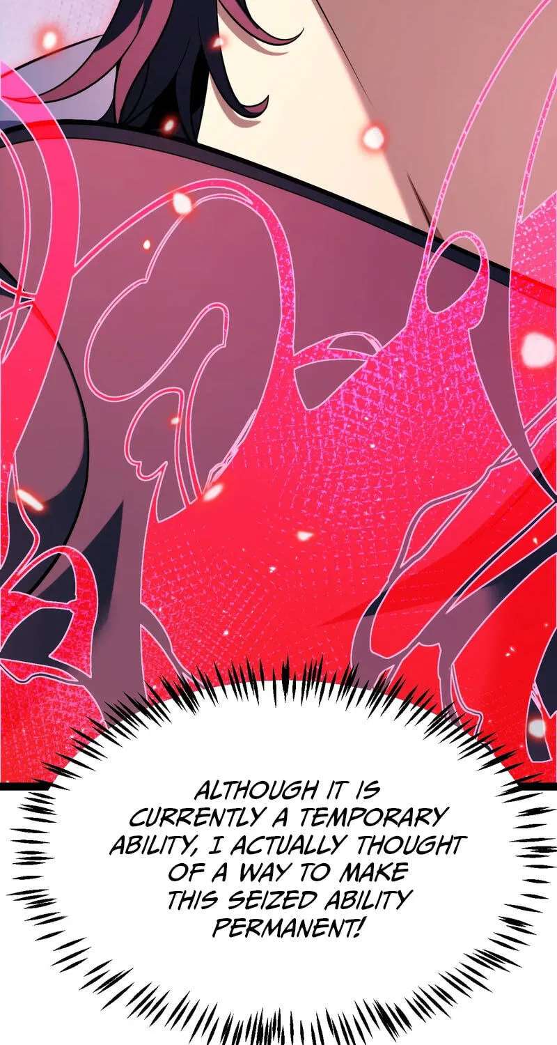Wo Kaiju Shenhua Tianfu, Yi Jian Zhan Shen! Chapter 53 - page 19