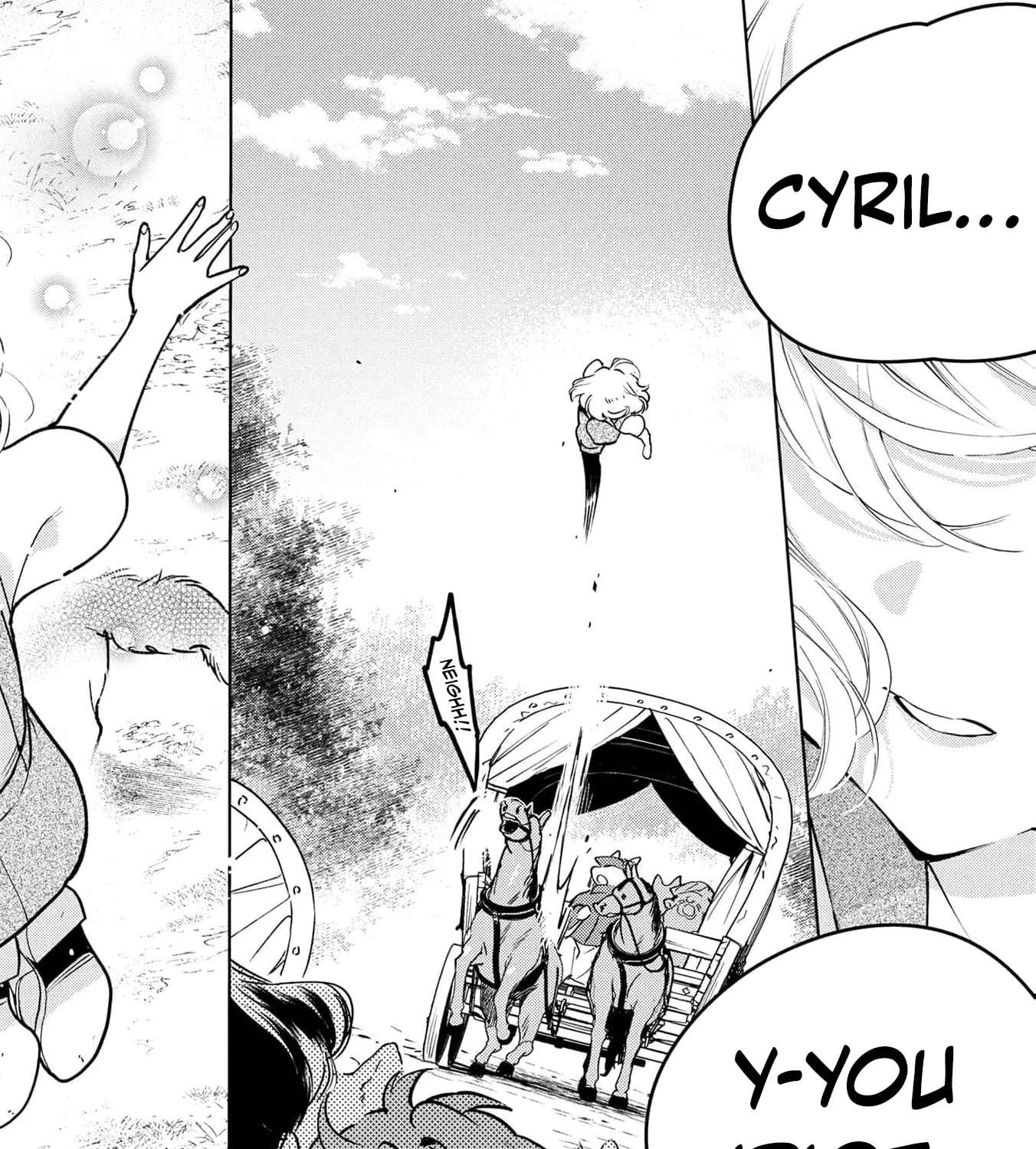 Moto Sentouyou Dorei desu ga, Tasukete Kureta Ryuu Hito wa Banda Sou desu. Chapter 38 - page 29