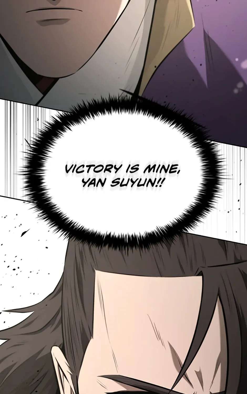 Absolute Master of the Senate Chapter 70 - page 137