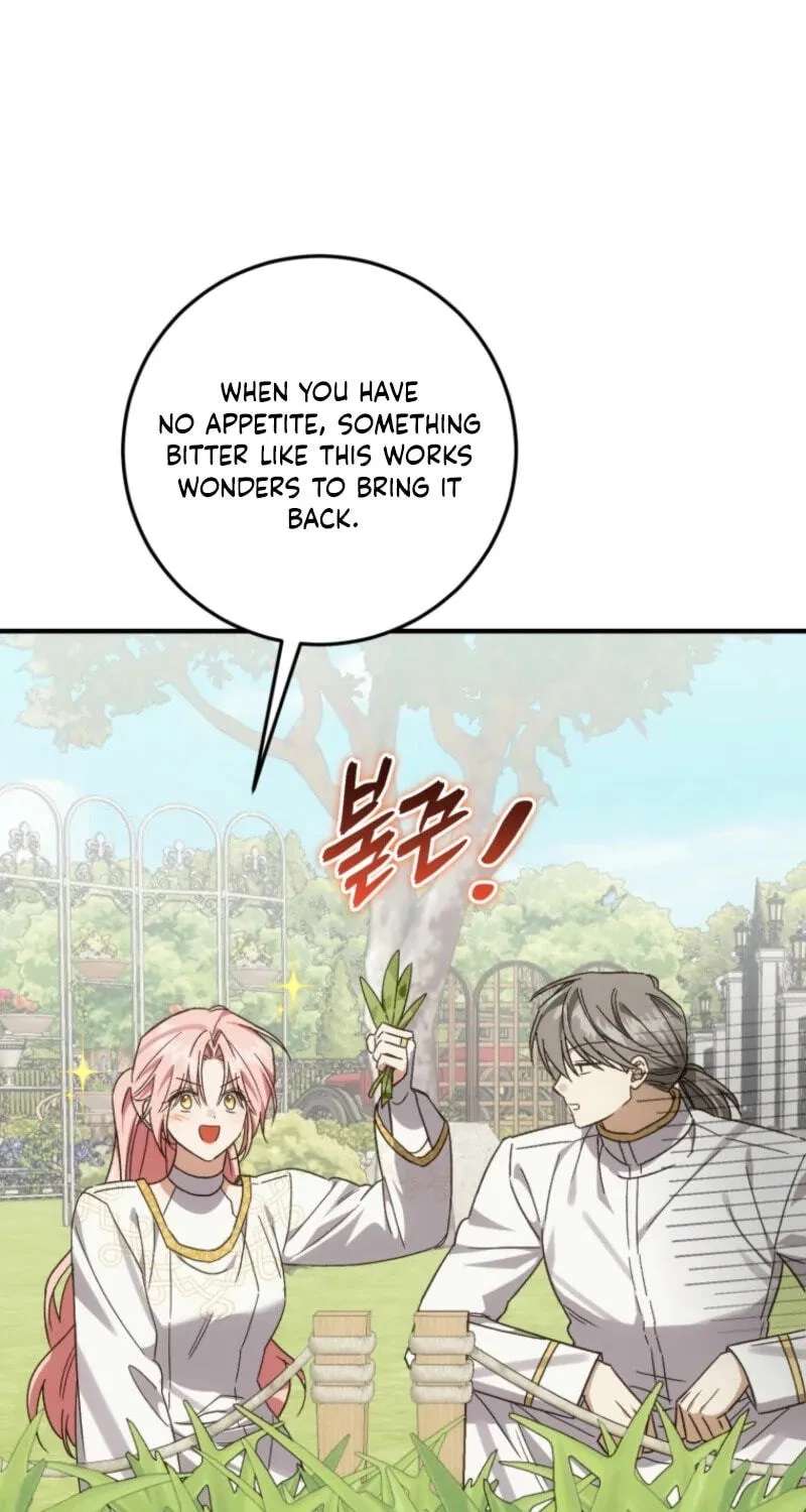 My Precious Little Villains Chapter 84 - page 25