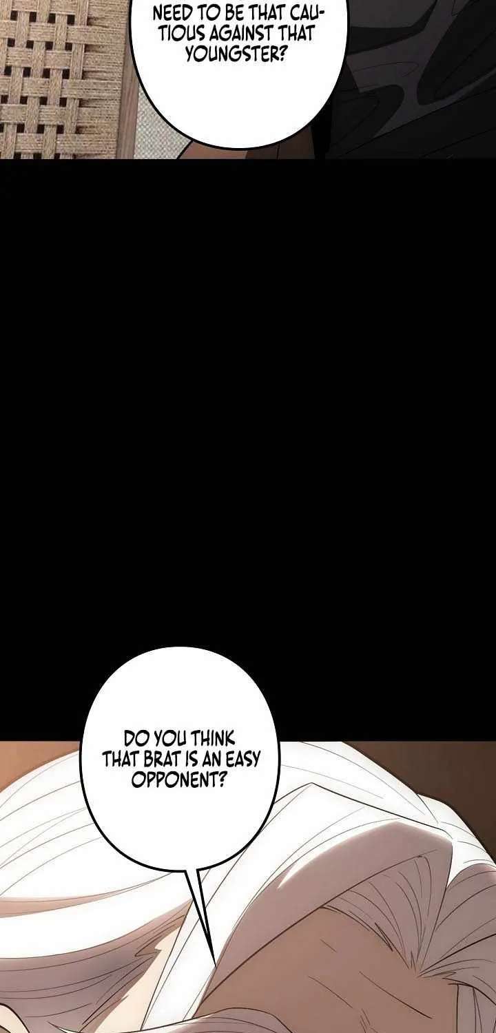 The Clan's Failure Was Once the Continent's Strongest Chapter 60 - page 42