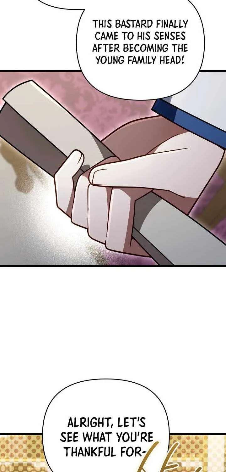 I'm Gonna Annihilate This Land Chapter 91 - page 48