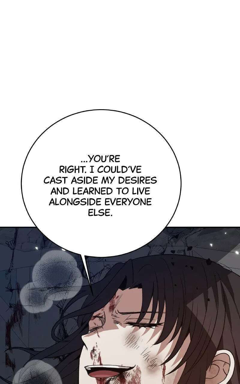 Reloaded into the Other World Chapter 155 - page 21