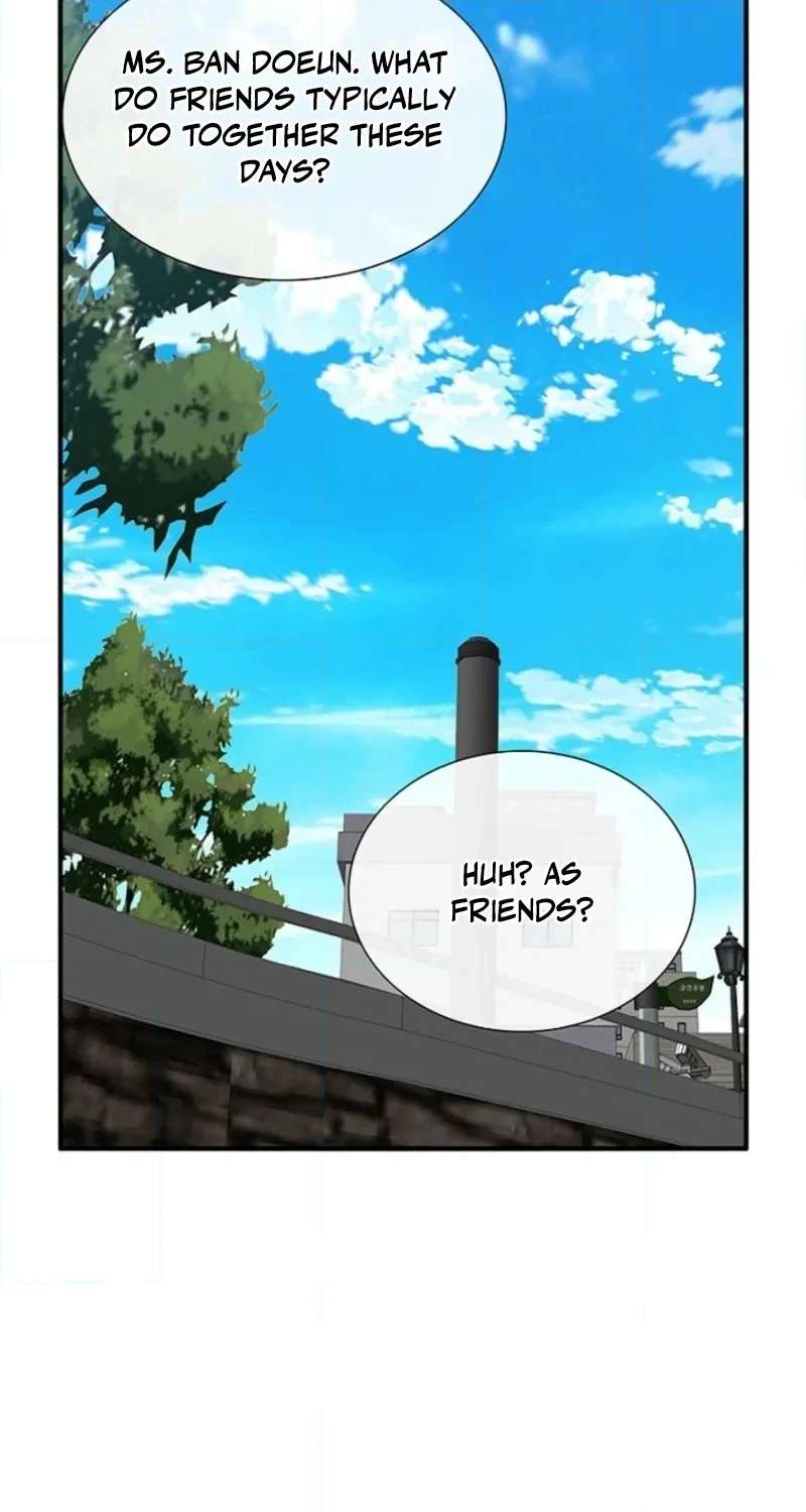 The Retired Killer Wants a Quiet Life Chapter 18 - page 10