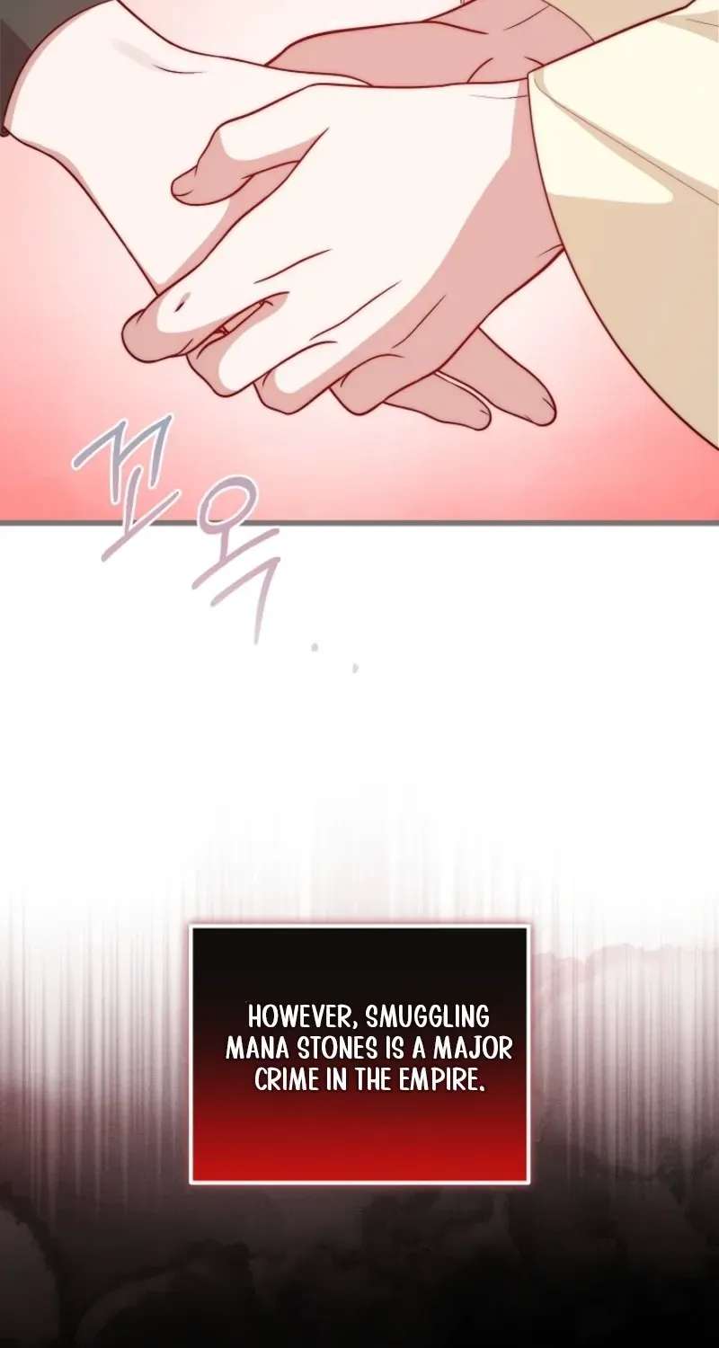 The Regressed Villainess Makes a Vow of Chastity Chapter 53 - page 56