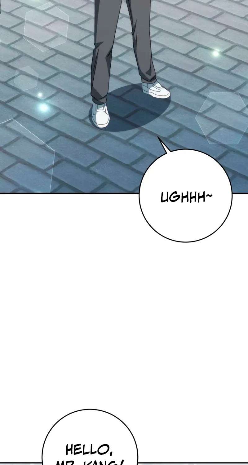 Devely's Healing Time Chapter 26 - page 113