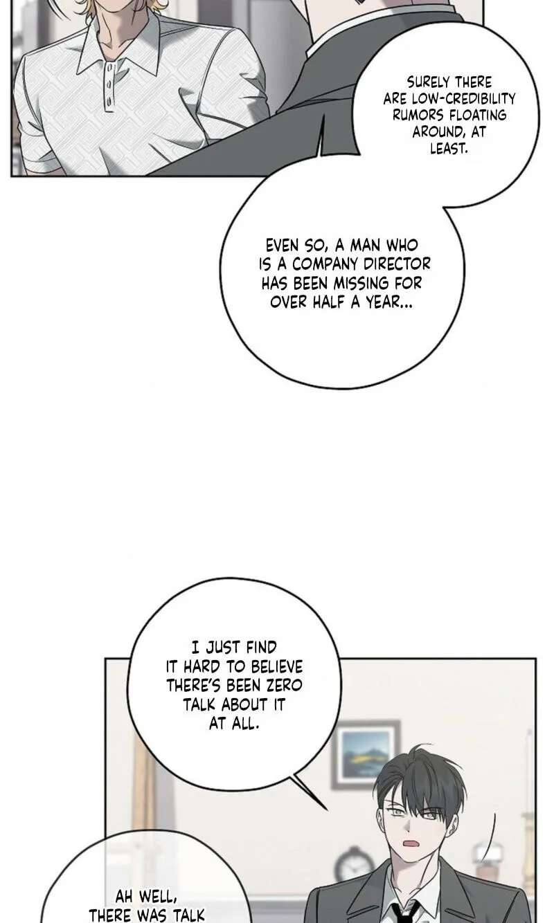 A Murderous Affair at 19 Sunset Street Chapter 54 - page 59