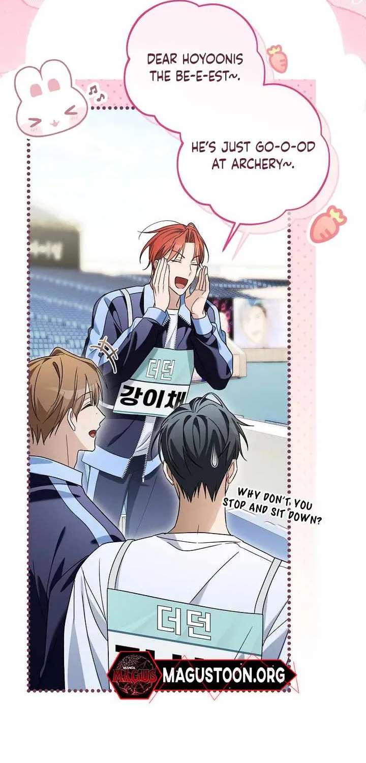 Surviving as a PD Idol Chapter 59 - page 108