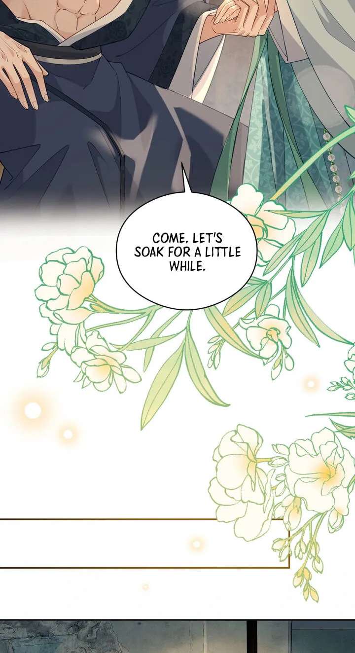 I’d Rather Marry a Memorial Tablet Than Serve as a Concubine Chapter 63 - page 30
