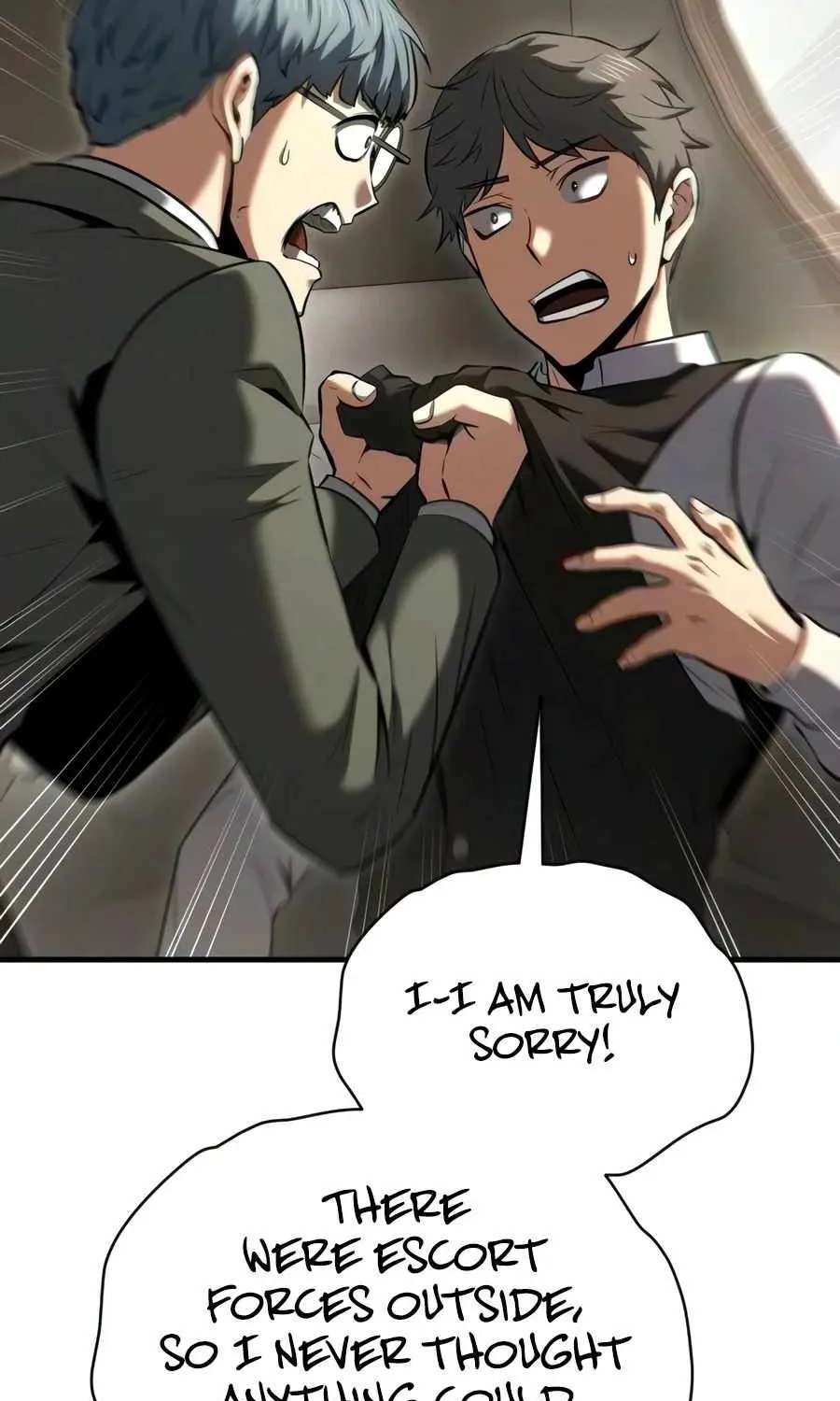 The Seventh Prince Escapes His Uncertain Fate Chapter 19 - page 74
