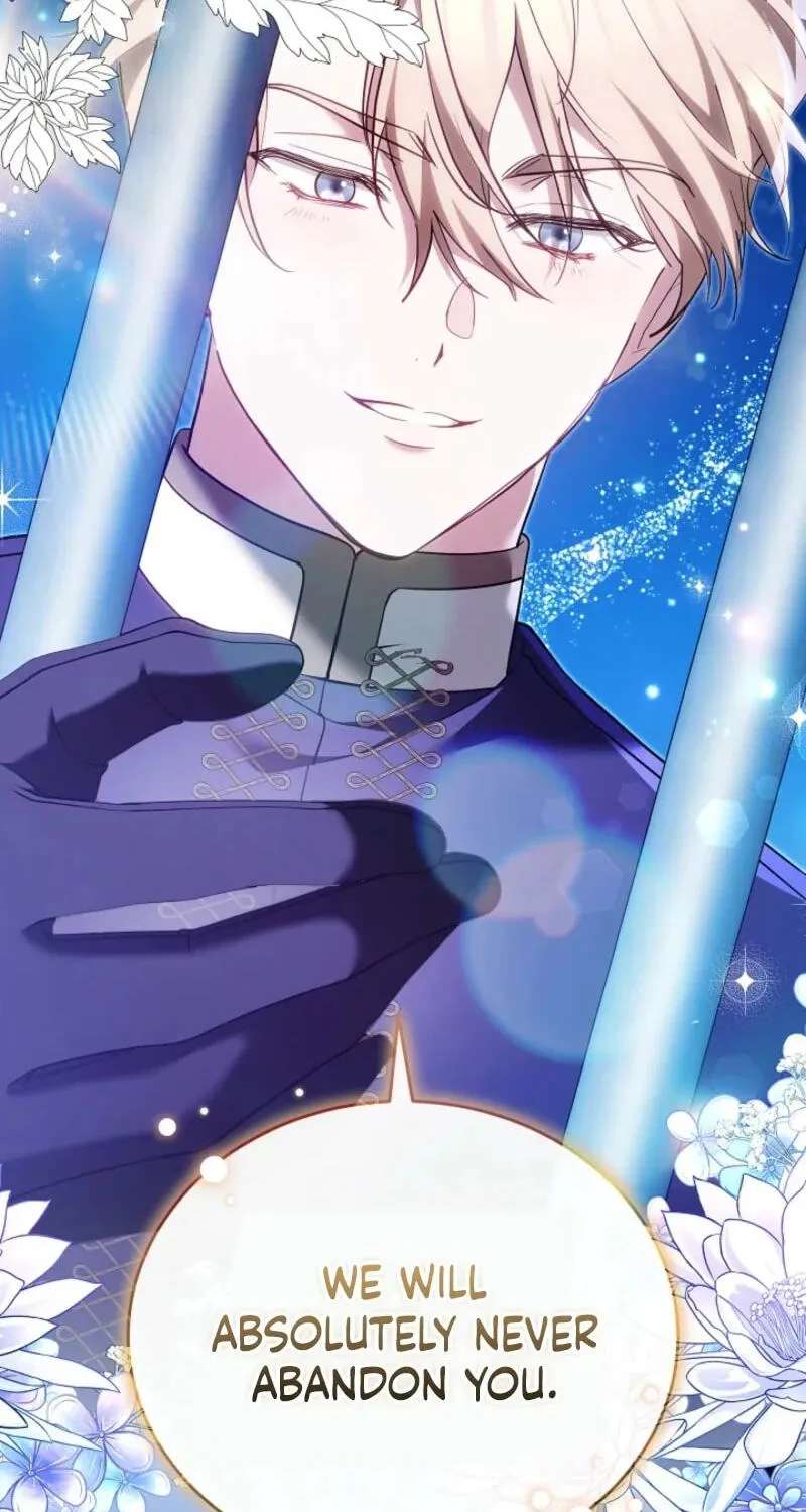 The Reason Why That Villainess Picked Up A Sword Chapter 73 - page 86