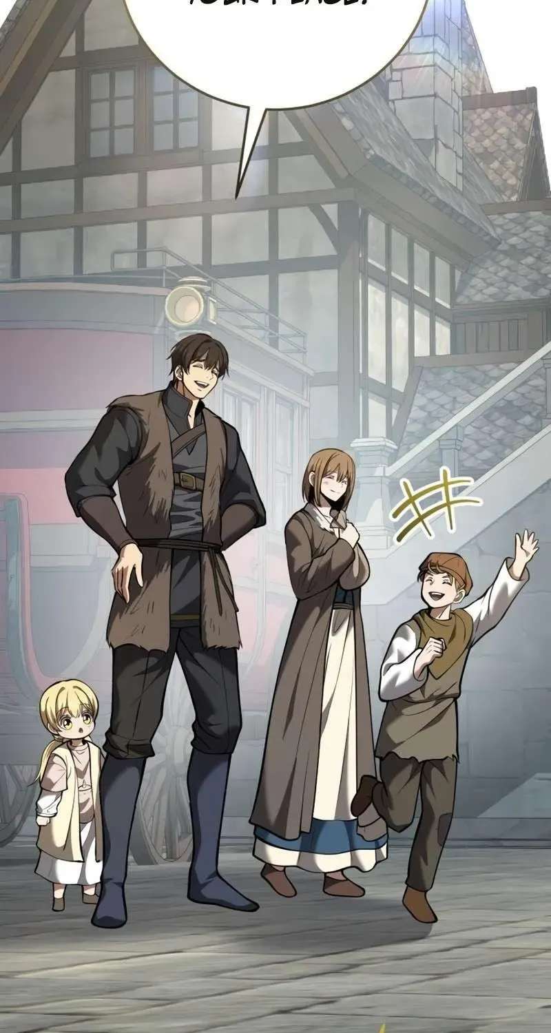 A Married Man in Another World's Story Chapter 28 - page 41